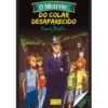 O Mistério do Colar Desaparecido (Volume 5) de Enid Blyton
