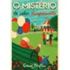 O Mistério do Colar Desaparecido de Enid Blyton