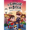 O Mistério Do Jogador Espião de Sélpide San Luis