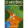 O Mistério do Príncipe Desaparecido (Volume 9) de Enid Blyton