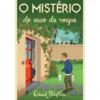 O Mistério do Saco da Roupa de Enid Blyton