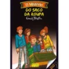 O Mistério do Saco da Roupa (Volume X) de Enid Blyton