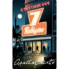 O Mistério dos Sete Relógios de Agatha Christie
