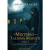 O Mistério do Talismã Mágico de John Bellairs