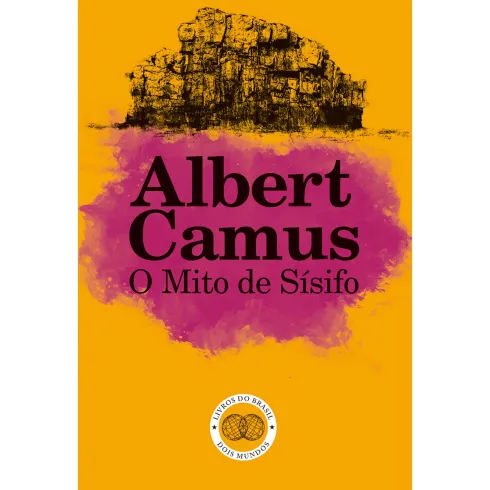 O Mito de Sísifo de Albert Camus