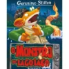 O Monstro do Lago Lago de Geronimo Stilton