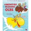 O Monstro Marinho Ocre de Pedro Leitão