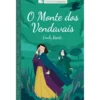 O Monte dos Vendavais de Emily Bronté