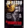 O Morcego de Jo Nesbø