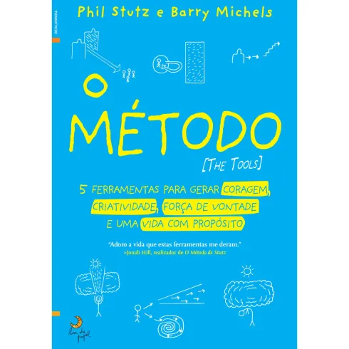 O Método de Phil Stutz e Barry Michels