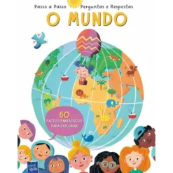O Mundo