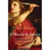 O Mundo da Escrita de Martin Puchner