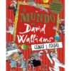 O Mundo de David Walliams - Cenas e Coisas de David Walliams