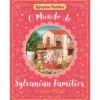 O Mundo de Sylvanian Families de Chloe Pursey e Claire Baker