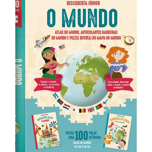 O Mundo de Yoyo Books