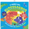O Mundo dos Dinossauros