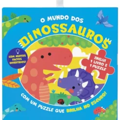 O Mundo dos Dinossauros