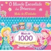O Mundo Encantado das Princesas