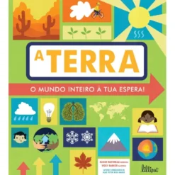 O Mundo Inteiro à Tua Espera! N.º 3 - A Terra de Susan Martineau