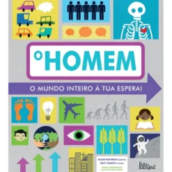 O Mundo Inteiro à Tua Espera! N.º 2 - O Homem de Susan Martineau