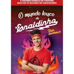 O Mundo Louco de Enaldinho de Enaldinho