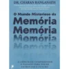 O Mundo Misterioso Da Memória de Dr. Charan Ranganath
