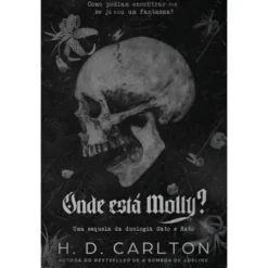 Onde Está Molly? de H. D. Carlton