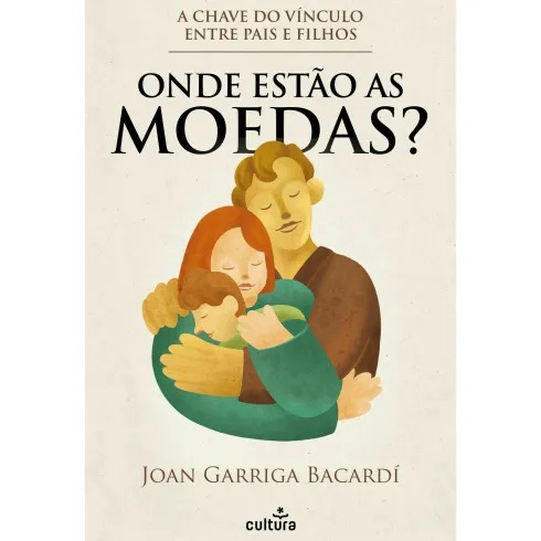 Onde Estão As Moedas? de Joan Garriga Bacardí