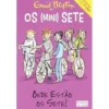 Onde Estão os Sete?de Enid Blyton Os Mini-Sete N.º 4
