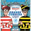 Onde Está o Wally? A Grande Corrida à Procura do Wally de Martin Handford