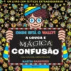 Onde Está O Wally? A Louca de Martin Handford