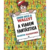 Onde Está o Wally? A Viagem Fantástica de Martin Handford