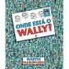 Onde Está o Wally? de Martin Handford