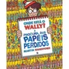 Onde Está o Wally? - à Procura dos Papéis Perdidos de Martin Handford
