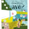Onde Estás, Avó? de Maria Inês Almeida