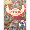 Onde O Está O Stitch? de Disney