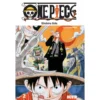 One Piece N.º 2 de Eiichiro Oda