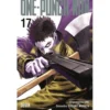 One-Punch Man N.º 17 de One