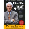 One Up On Wall Street de Peter Lynch