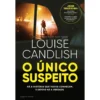 O Único Suspeito de Louise Candlish