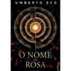 O Nome Da Rosa de Umberto Eco