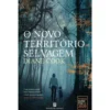 O Novo Território Selvagem de Diane Cook