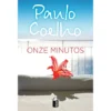 Onze Minutos (Livro de Bolso) de Paulo Coelho
