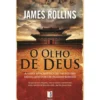 O Olho de Deus (Livro de Bolso) de James Rollins