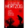 O Olho de Hertzog de João Paulo Borges Coelho