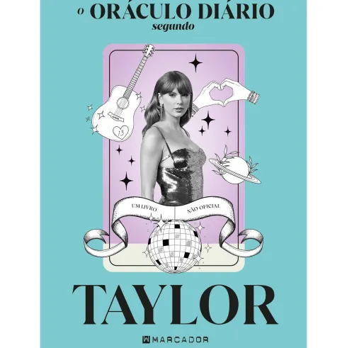 O Oráculo Diário segundo Taylor