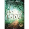 O Oráculo Encantado das Fadas de Patrícia Jarimba