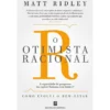 O Otimista Racional de Matt Ridley