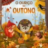O Ouriço no Outono de Elena Ulyeva