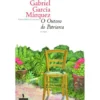 O Outono do Patriarca de Gabriel García Márquez